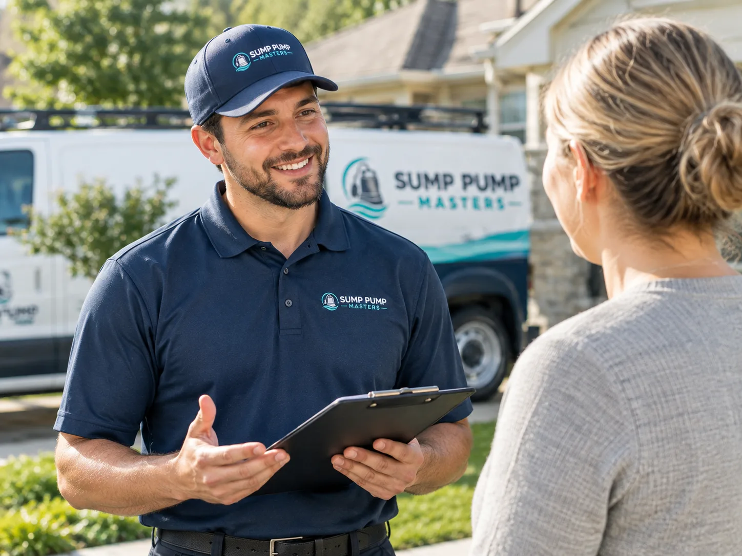 Sump Pump Repair North English, IA FAQs